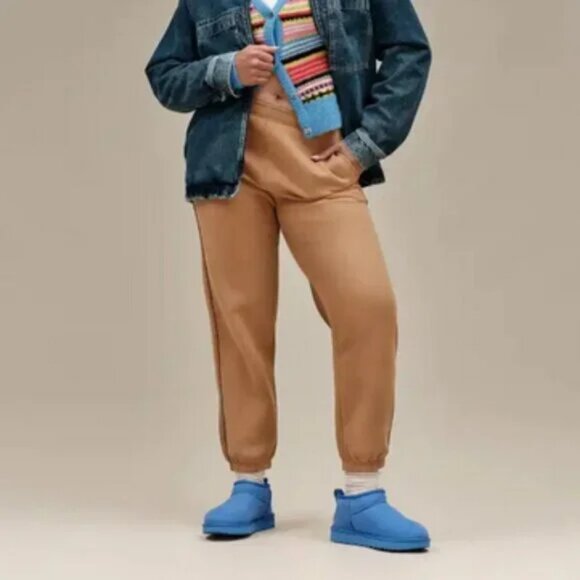 UGG Women's Classic Sweatpant - Picture 3 of 4